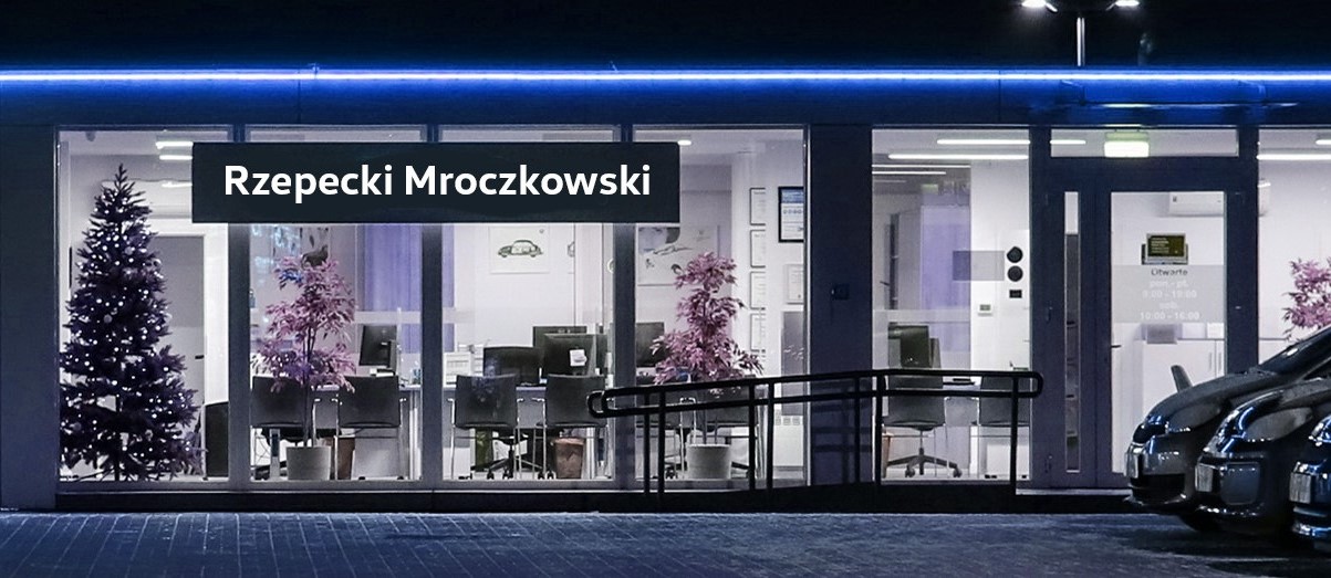 Rzepecki Mroczkowski